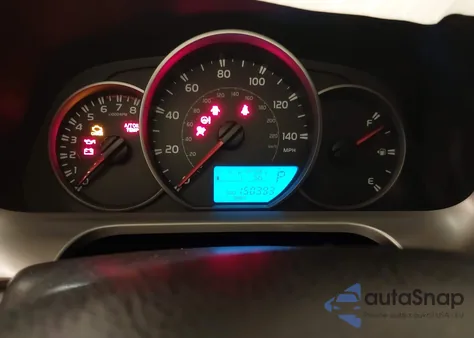 2016 Toyota Rav4 Le из США, поврежденный, VIN JTMBFREV5GJ068282